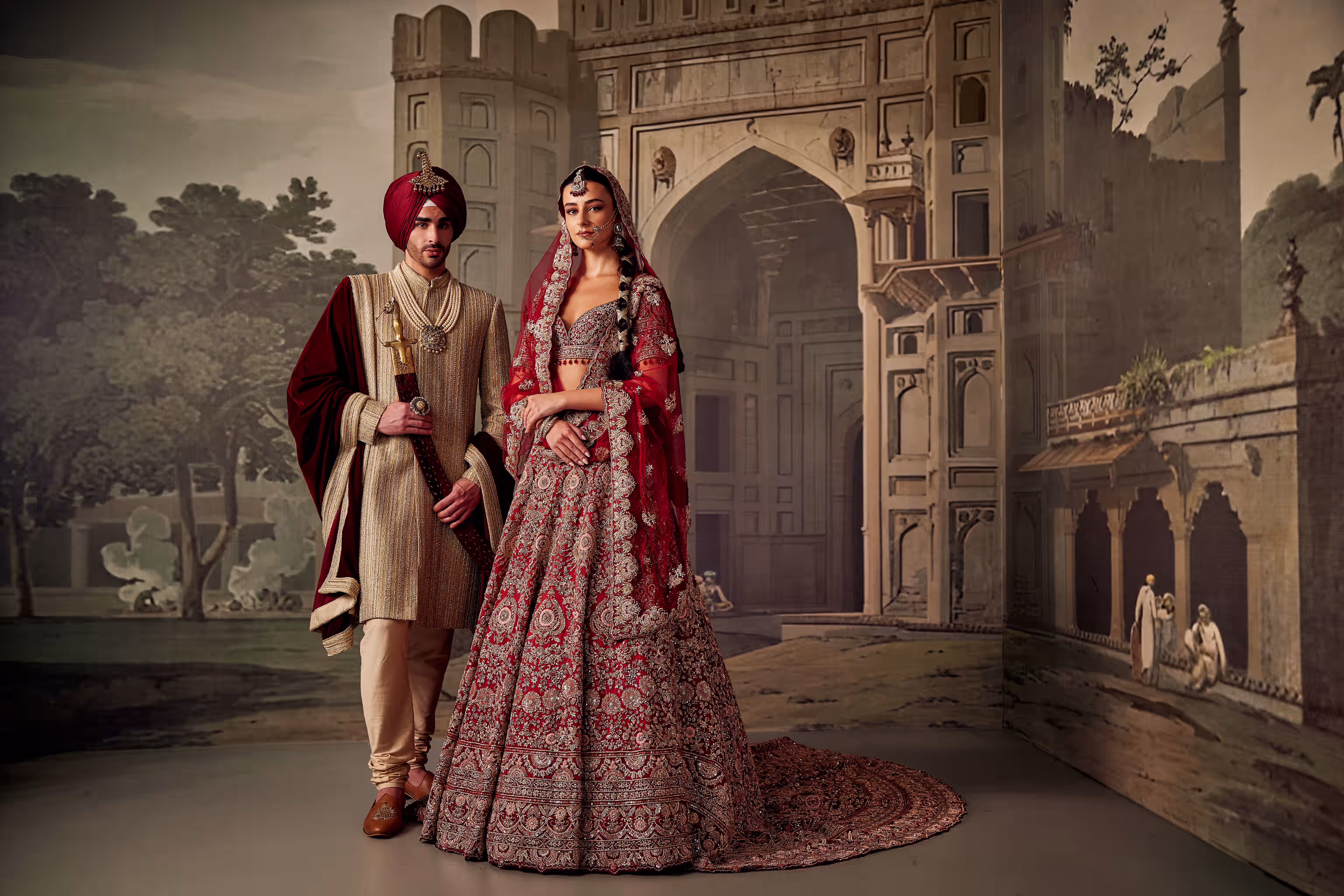 Anand Karaj